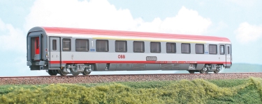 ACME 52514 - H0 - Personenwagen Amz, 1.Kl., Ep. , ÖBB